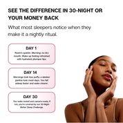 Afterglow - Collagen Infused Mouth Tape