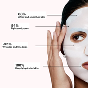 Afterglow - Bio-Collagen Mouth Strips