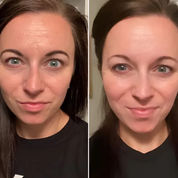 Afterglow - Bio-Collagen Mouth Strips