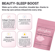 Afterglow - Collagen Infused Mouth Tape
