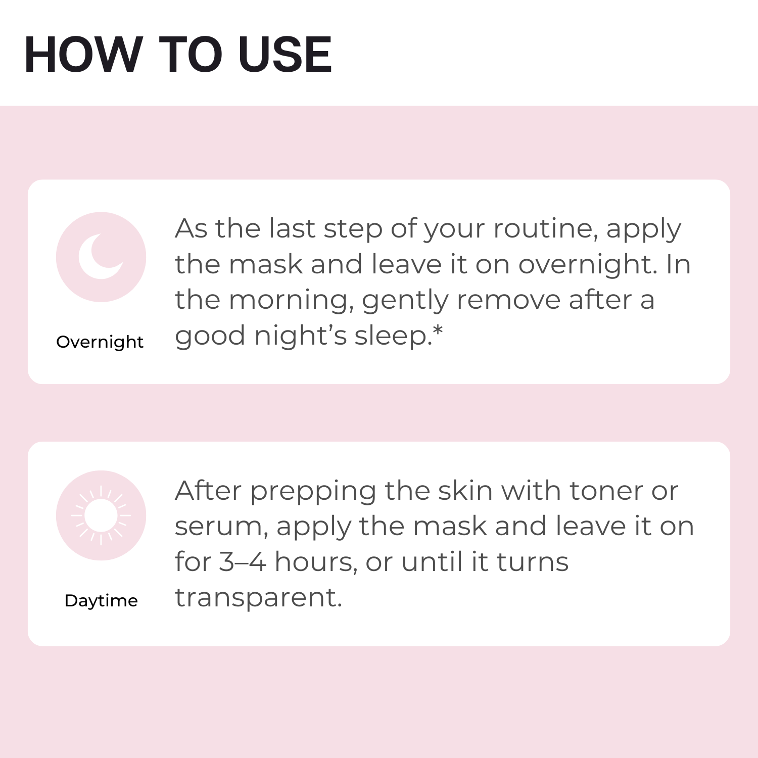 Afterglow - Bio-Collagen Mouth Strips