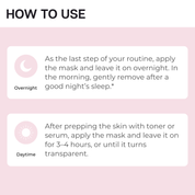 Afterglow - Bio-Collagen Mouth Strips