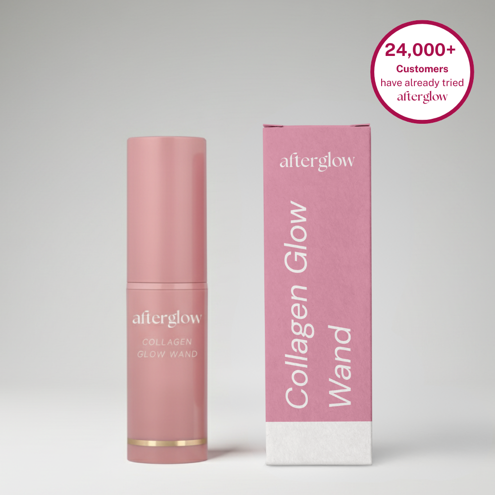 Afterglow - Collagen Glow Wand